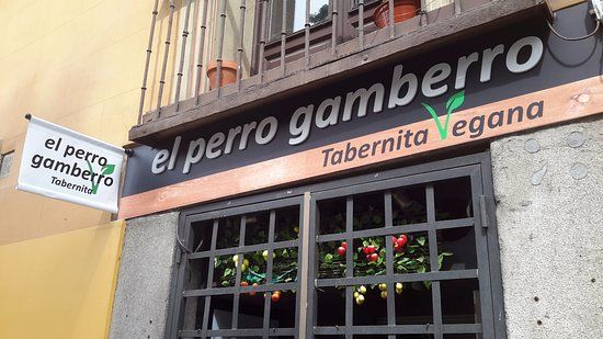 El Perro Gamberro