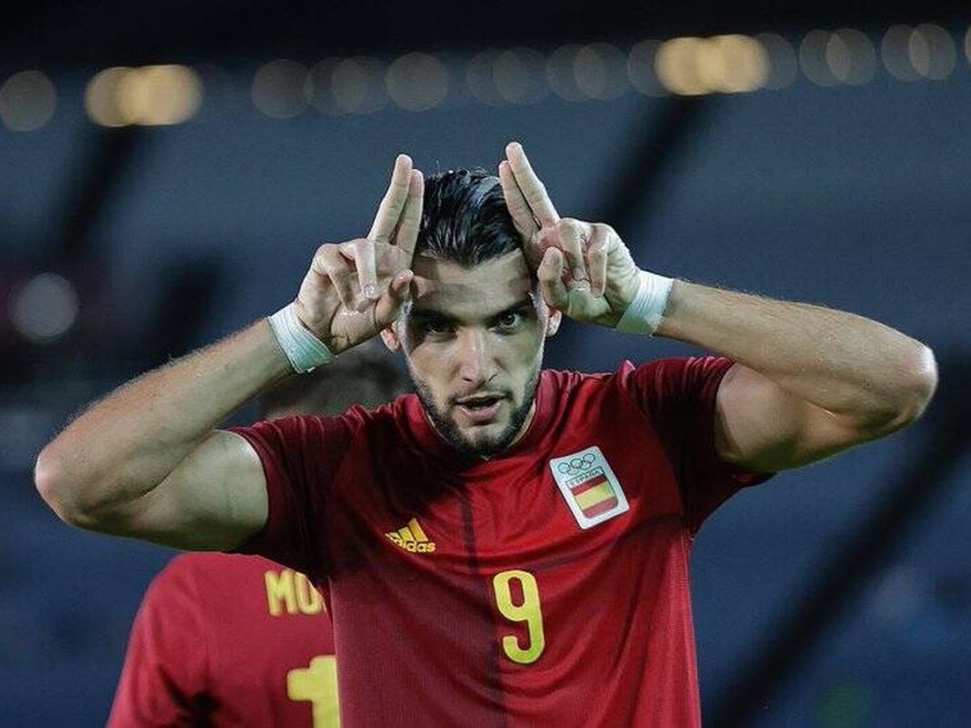 Rafa Mir