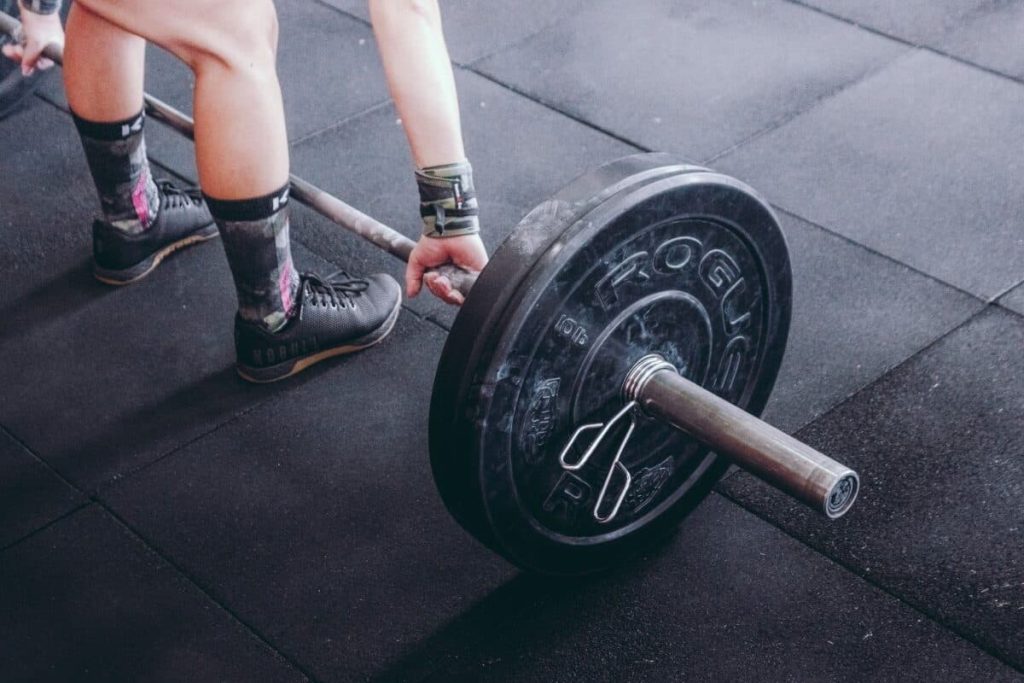 Esta Es La Forma Más Eficaz Para Ganar Masa Muscular Según Los Expertos