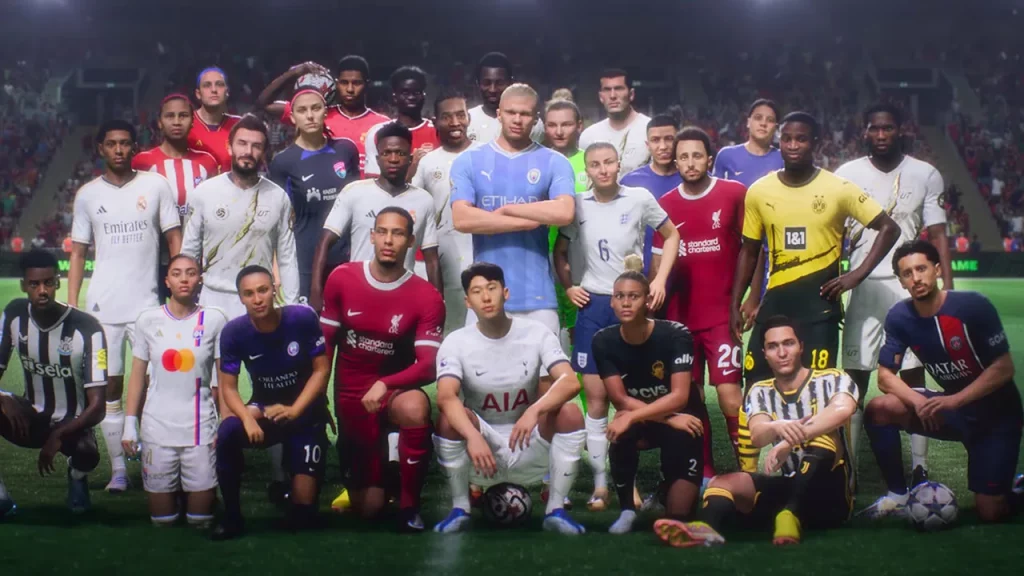 El Juego Pretende Ser Aún Más Realista