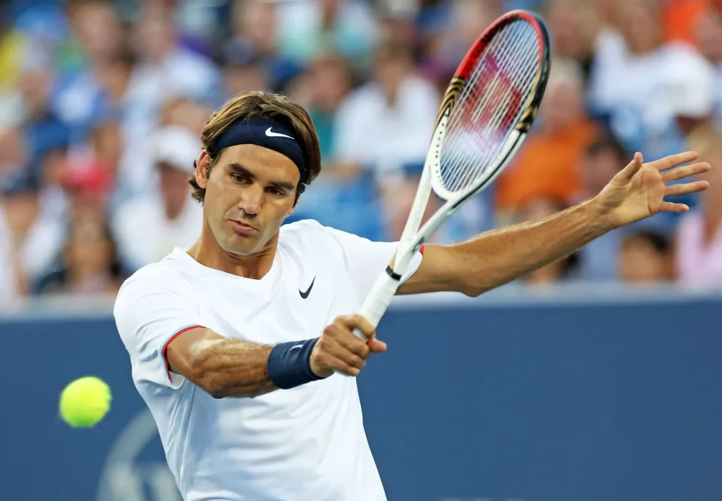El Mejor De Wimbledon