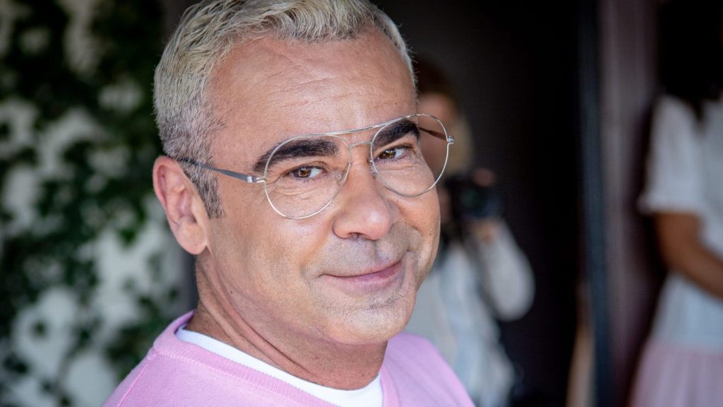 Jorge Javier Vázquez Ya Prepara Su Nuevo Proyecto En Telecinco, Rodeado De Dudas