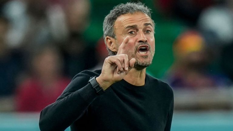 El primer “enemigo” de Luis Enrique en el PSG