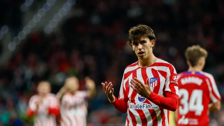 El verano decisivo de Joao Félix. ¿Y ahora qué?