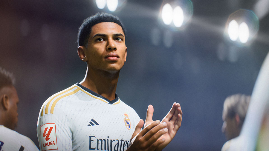 En Estos Dispositivos Podrás Jugar Ea Sports Fc 24