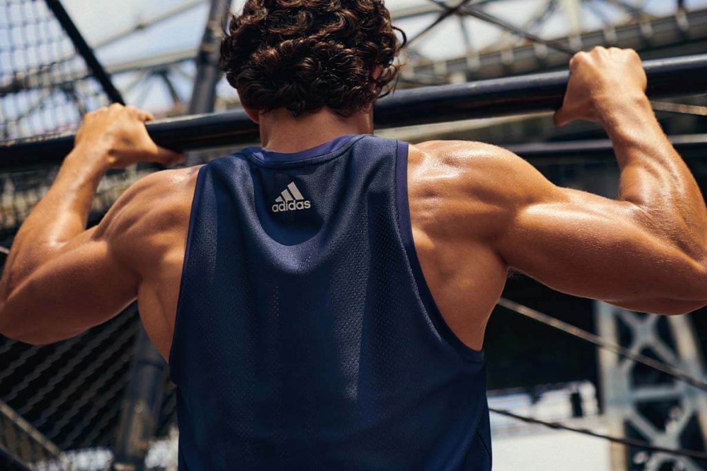 Esta Es La Forma Más Eficaz Para Ganar Masa Muscular Según Los Expertos