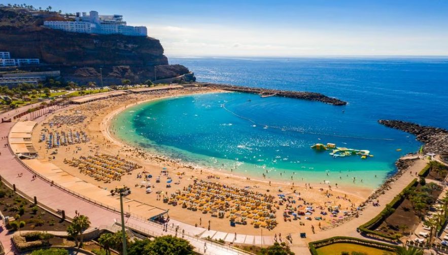 Estas ciudades de España son las mejores para ligar en verano