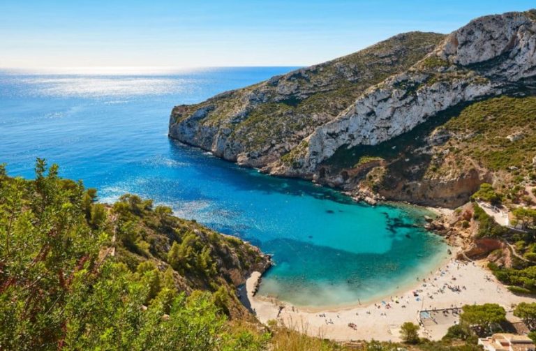 Mucho ojo: estas son las playas más peligrosas de España