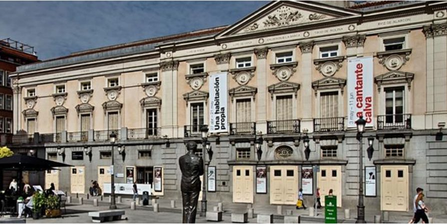 Estos son los teatros más antiguos de Europa y uno es español