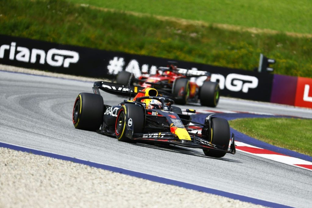 El Escándalo Que Sacude A Red Bull Entre Exhibición Y Exhibición De Max Verstappen 1 Max Verstappen