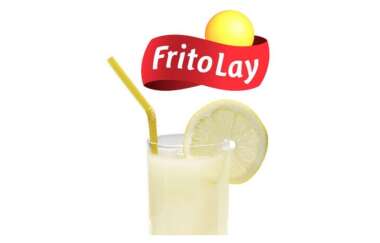 Snacks que fracasaron: Frito-Lay Lemonade