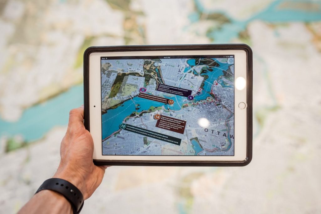 Google Maps Una App De Uso Obligatorio Para El Viajero Y Que Te Ayuda Ante La Dgt
