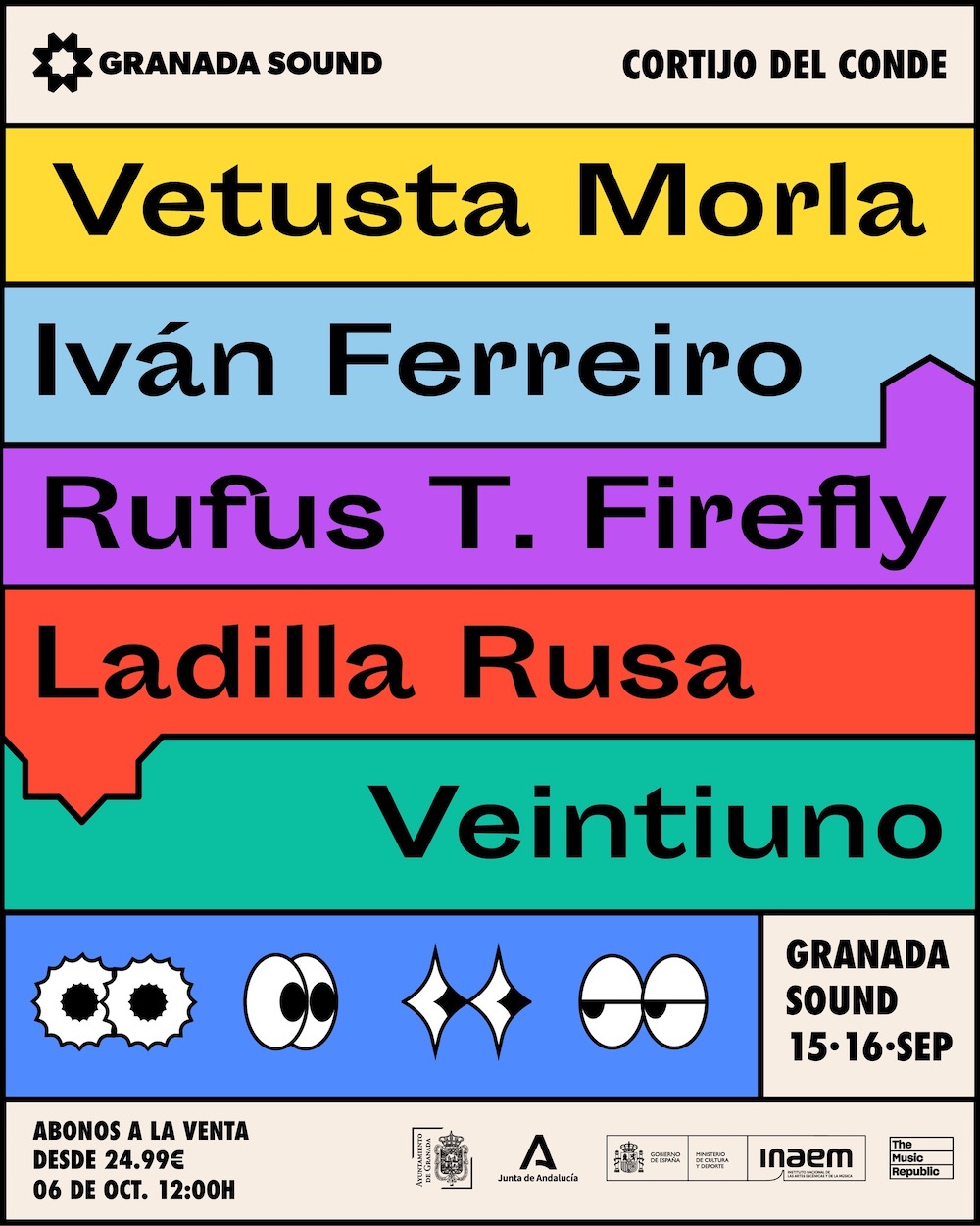 Granada Sound