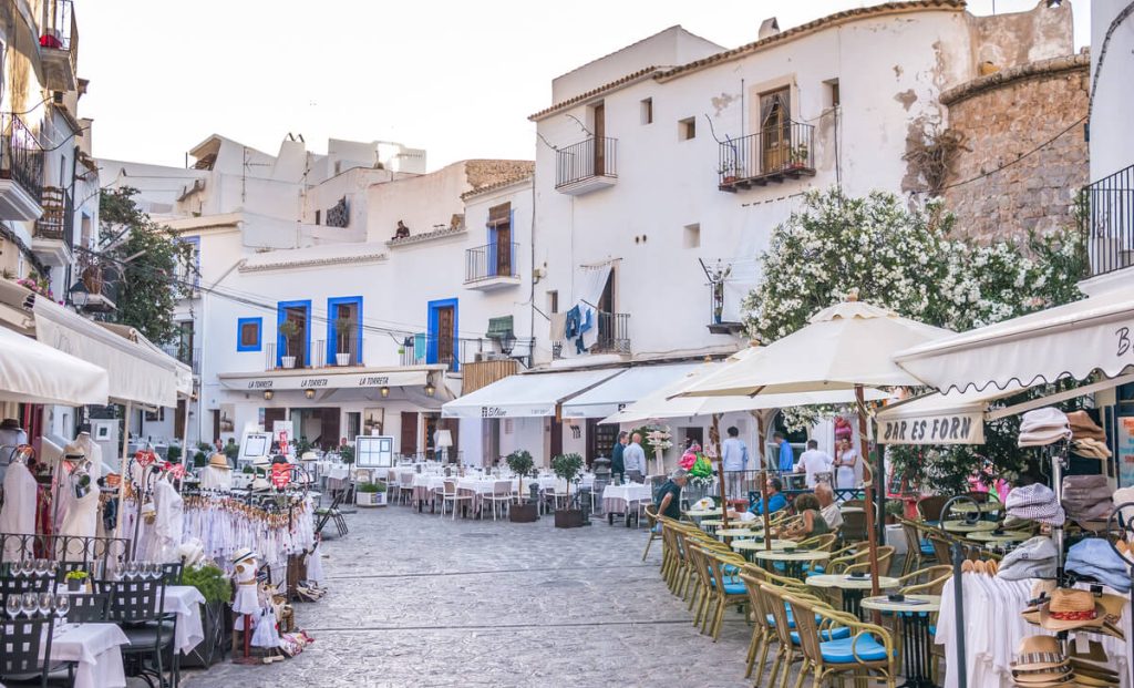 Ibiza La Ruta Secreta Gastronomica Que No Puedes Perderte 3