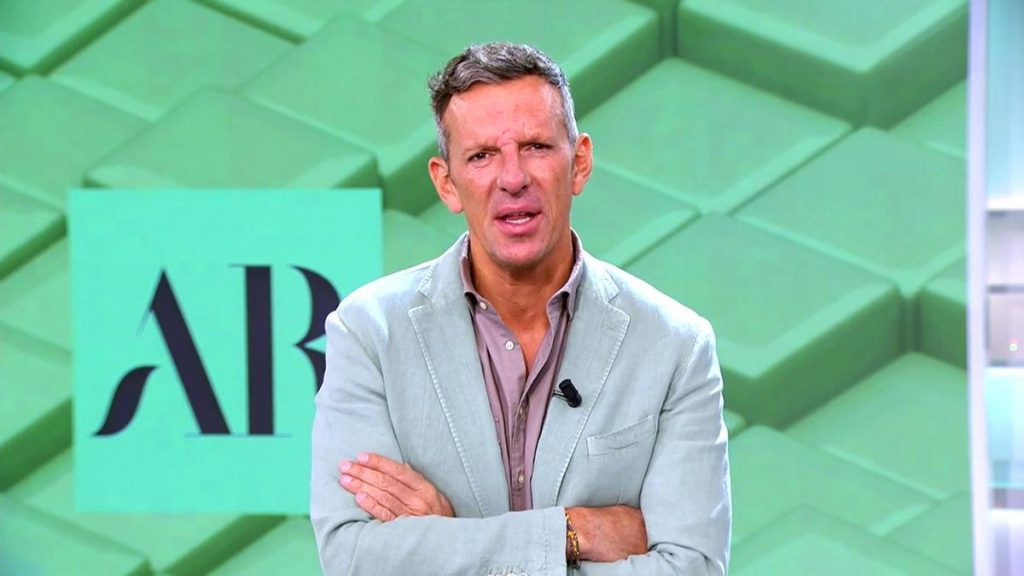Así Será El Nuevo Programa De Telecinco Con Joaquín Prat Para Sustituir A Ana Rosa