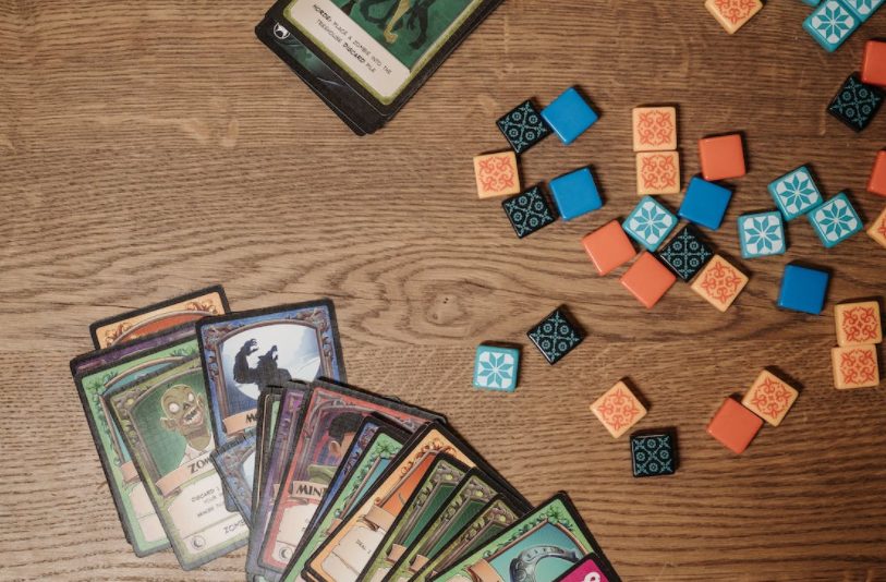 8 juegos de mesa míticos que seguro que jugabas de niño