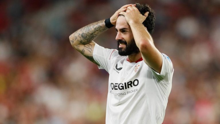 Jugadores que quedan libres con los que se podría hacer un equipazo