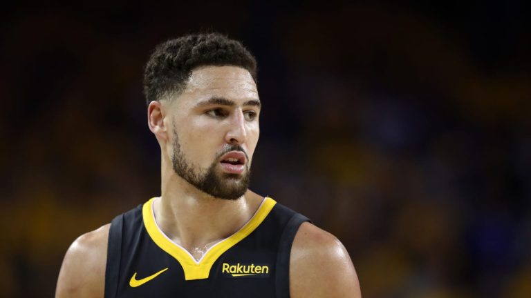 Klay Thompson muy cerca de salir de Warriors: nuevo equipo en la NBA