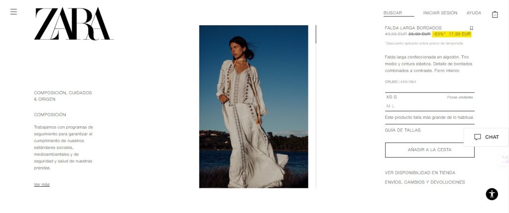 Su llegada a revolucionado a las clientas