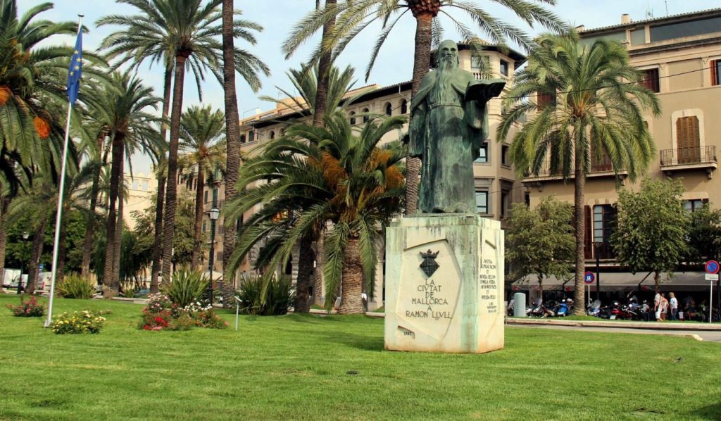 La Ruta Literaria De Mallorca