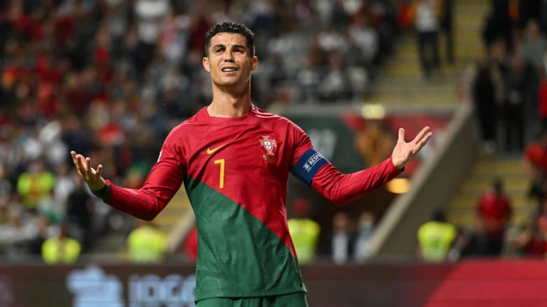 La superestrella a la que también ha tentado Arabia Saudí