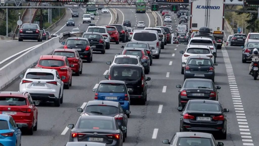 Las Vacaciones De Verano Y Los Incrementos En Los Carburantes