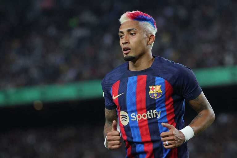La confianza del Barça