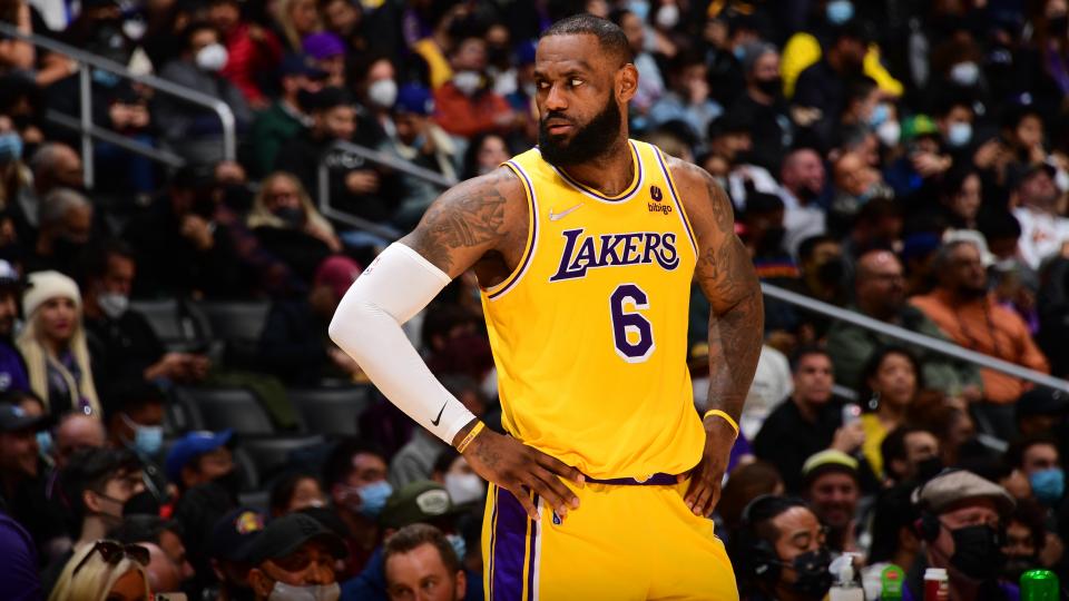 Lebron James