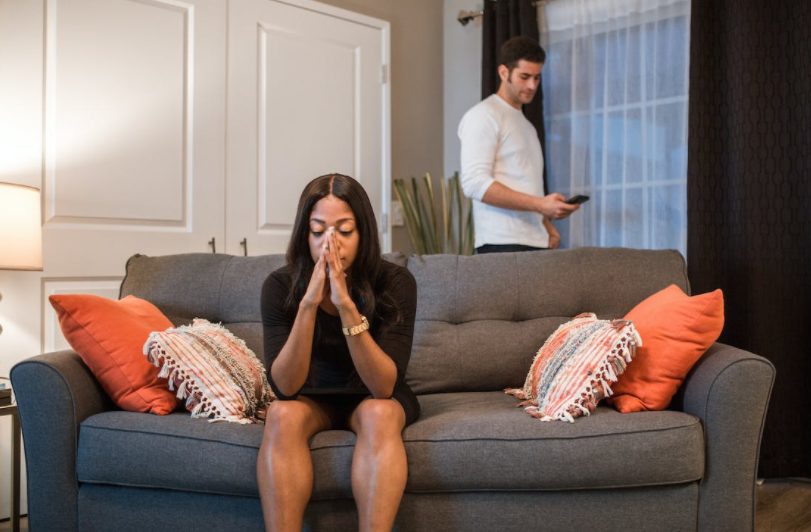 Cómo terminar una relación sin hacer daño a tu pareja