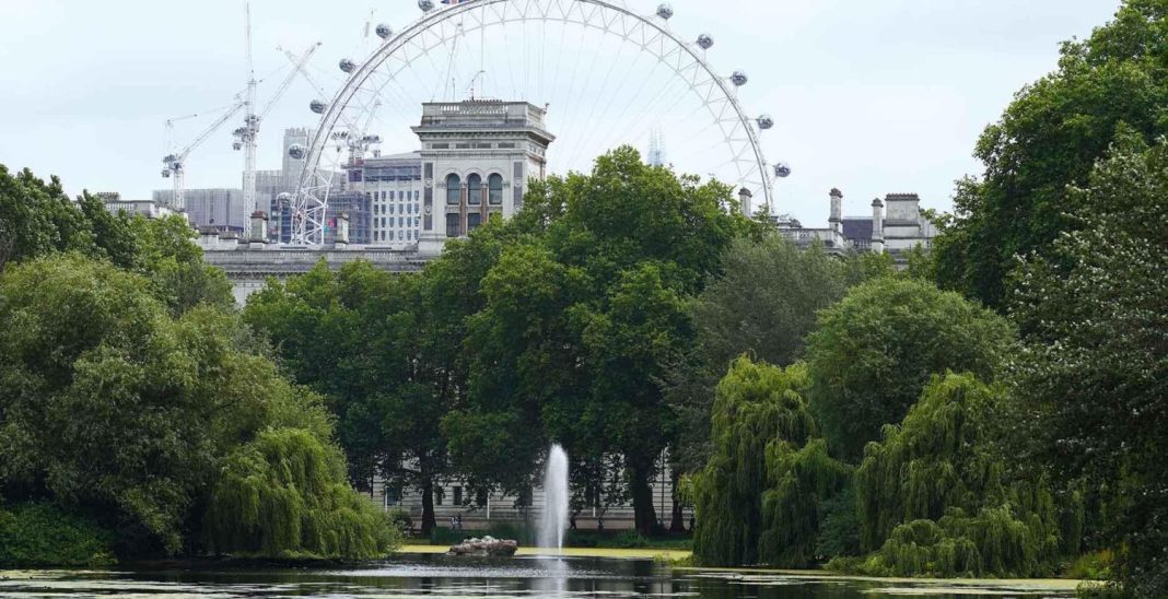 Londres