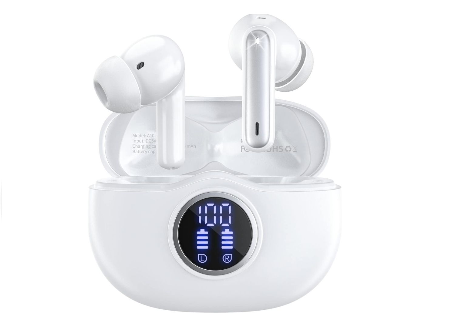 Los mejores auriculares inalámbricos como alternativa a los AirPods