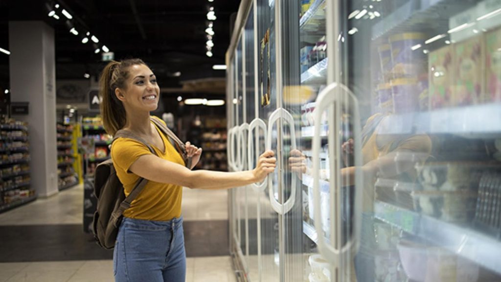 Los Helados Mas Top De Aldi Que No Encontraras Ni En Mercadona 2