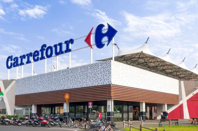 Con esta genialidad Carrefour soluciona tus problemas de calefacción este invierno