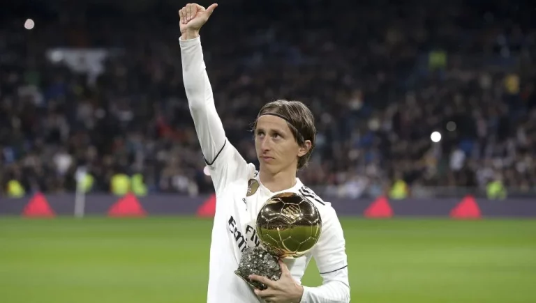 Modric