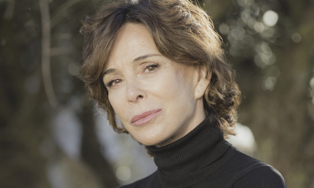 La Auténtica Razón De Telecinco Para Cargarse Mía Es La Venganza, Según Lydia Bosch