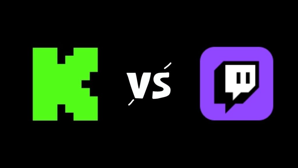 Twitch Y Kick Buscan Diferenciarse