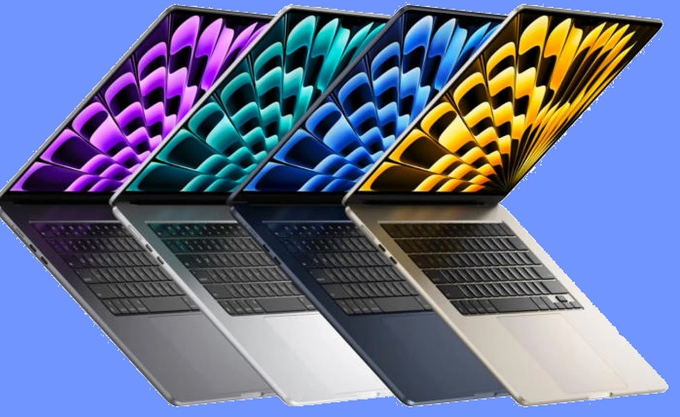 Mejores ofertas del verano: MacBook Air 2023