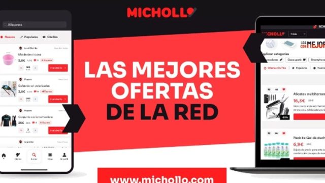 Michollo: Juernes De Chollos Y Grandes Descuentos