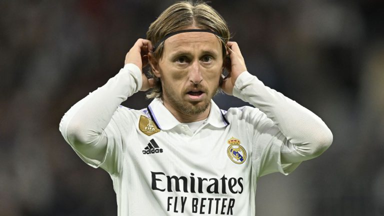 El mensaje abrumador de Luka Modric directo al corazón del madridismo