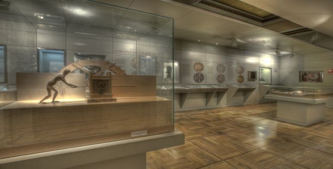Museo Casa de la Moneda