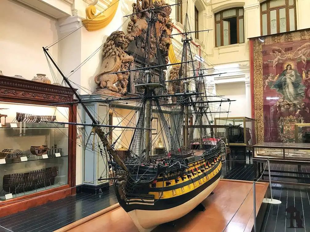 Museo Naval