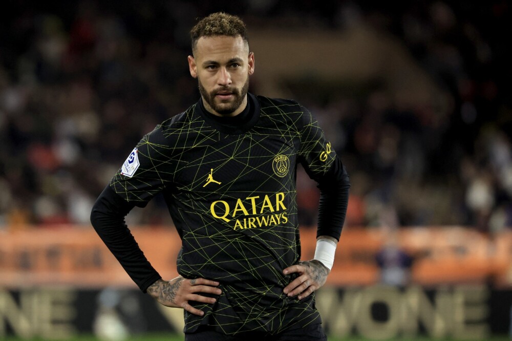 Neymar