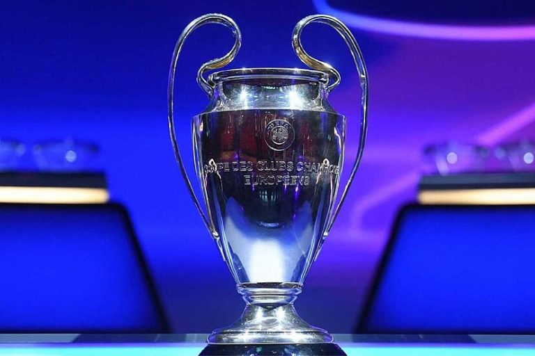 Real Madrid, Barça y Atlético salen bien parados del sorteo de la Champions