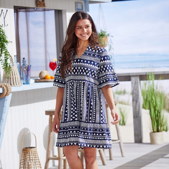 Vestido Up2Fashion® De Aldi