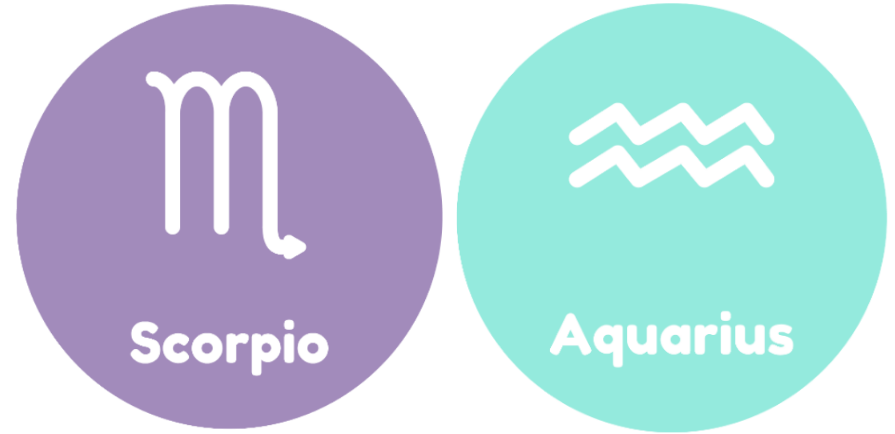 Ni se te ocurra enamorarte Estos signos del zodíaco son los menos compatibles en el amor