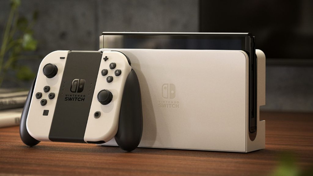 Nintendo Switch Oled: ¿Qué La Hace Especial?