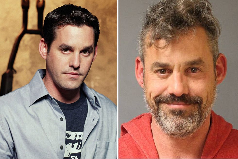 No creerás que son ellos así han cambiado los protagonistas de Buffy Cazavampiros