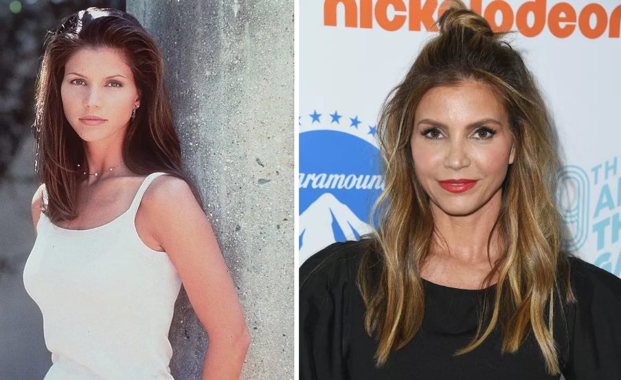 No creerás que son ellos así han cambiado los protagonistas de Buffy Cazavampiros