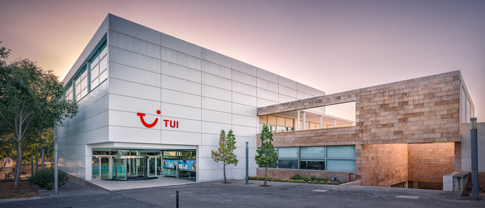 OK Properties Socimi compra la sede de TUI en España 1 OK Properties Socimi adquiere edificio TUI Espaa