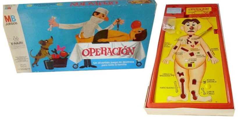 8 juegos de mesa míticos que seguro que jugabas de niño